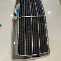 جلوپنجره بنز W124 کپل