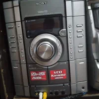 ضبط و باند سالم سونی