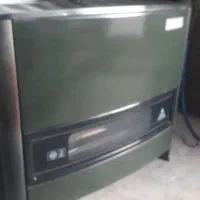 بخاری۲عدد بخاری صحیح و سالم سالم سالم|بخاری، هیتر، شومینه|اردبیل, |دیوار