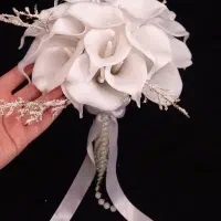 دسته گل عروس (شیپوری)