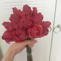دسته گل
