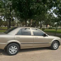 مزدا۳۲۳|خودرو سواری و وانت|همدان, |دیوار