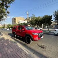 Kmc t8|خودرو سواری و وانت|کرج, گلشهر|دیوار