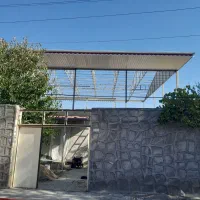 مرکز تولید ورق شیروانی و آهن آلات|خدمات پیشه و مهارت|مشگین شهر, |دیوار