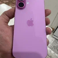 ایفون ۱۶
