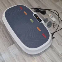 دستگاه ویبراتور برقی لاغری