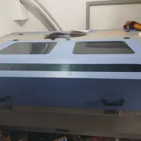 دستگاه برش لیزری