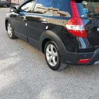 اچ سی کراس مدل ۹۶ (در حد صفر)|خودرو سواری و وانت|کرج, کوی امامیه|دیوار