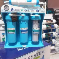 فروش ویژه دستگاههای تصفیه آب تایوانی