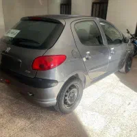 206تیپ5مدل93|خودرو سواری و وانت|مرودشت, سهل‌آباد|دیوار