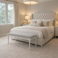 حراج پاف یا لاوست چوب