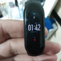 ساعت می بند شیامی 5