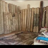 فرش ضخیم کارکرده وحید|فرش|نیشابور, فرح بخش|دیوار