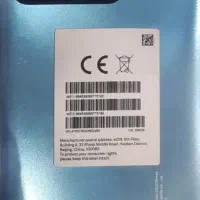 شیائومی Redmi Note 12S با حافظهٔ ۲۵۶ گیگابایت|موبایل|کرج, کیانمهر|دیوار