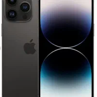 اپل iphone 14 Pro Max با حافظهٔ ۲۵۶ گیگابایت