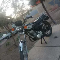 هندا ۱۲۵ تقویت