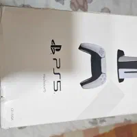 کنسول بازی سونی ps5|کنسول، بازی ویدئویی و آنلاین|تهران, بوستان سرخه حصار|دیوار