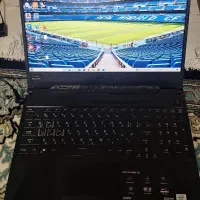 لپ تاپ گیمینگ  Asus tuf