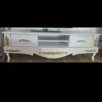 میز تلویزیون و میز تحریر بهمراه صندلی