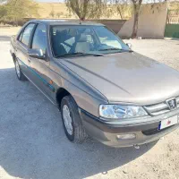 پژوپارس سال داشبورد جدید