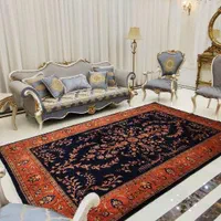 فرش های دستباف مدرن