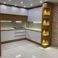 کابینت فارابی|مصالح و تجهیزات ساختمان|آستانه اشرفیه, |دیوار