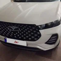 تیگو هفت پرو پرمیوم  صفر برج 6|خودرو سواری و وانت|رباطکریم, رباطکریم|دیوار