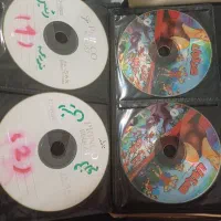 دی ویدی ها با کیف|فیلم و موسیقی|کرمان, |دیوار