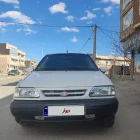 پراید مدل 92|خودرو سواری و وانت|بانه, |دیوار