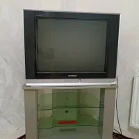 تلویزیون 29 اینچ سامسونگ|تلویزیون و پروژکتور|خرم‌آباد, |دیوار