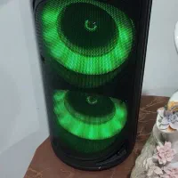 اسپیکر شارژی صفر|سیستم صوتی خانگی|جیرفت, |دیوار