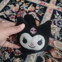 گوش گیر کرومی