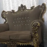 مبل ۷نفره|مبلمان خانگی و میز عسلی|کرمانشاه, |دیوار