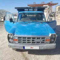 وانت نیسان کمپرسی