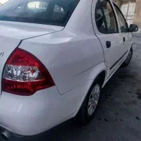 تیبا صندوق دار