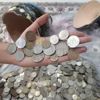 سکه های قدیمی