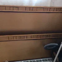 بدنه تختخواب