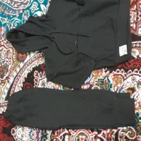 هودی وشلوار پاییزه|کفش و لباس بچه|گرگان, |دیوار