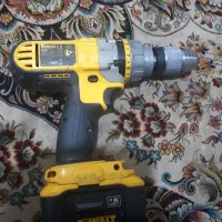 دریل دیوالت اصل|ابزارآلات|مسجد سلیمان, |دیوار