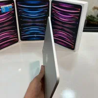 iPad pro 2022 M2/آیپد پرو ۲۰۲۲|تبلت|تهران, صادقیه|دیوار