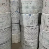 سفره . پلاستیک زباله.  پلاستیک فریزر