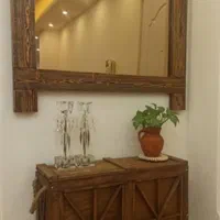 کنسول و جاکفشی