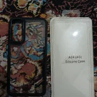 گارد گوشی سامسونگ a24