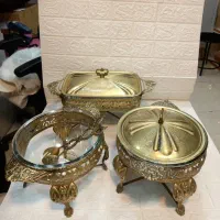 سوفله خوری آنتیک دیانا