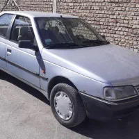 سلام روا ۸۶ فروش|خودرو سواری و وانت|خمین, |دیوار