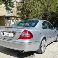 بنز E200|خودرو سواری و وانت|مشهد, سجاد شهر|دیوار