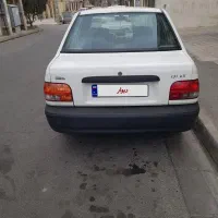 پراید ۱۳۱ EX|خودرو سواری و وانت|فردیس, طالقانی|دیوار