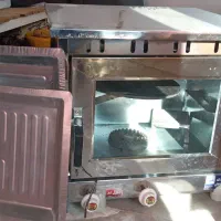 تنورگازی کشوی