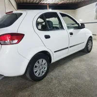 تیبا۲ ۹۷ در حد صفر