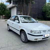 سمند الیکس